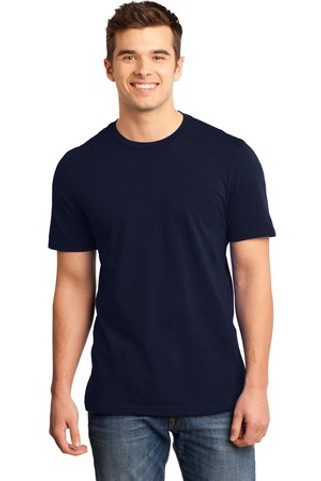 District DT6000 - District® Young Mens Very Important Tee®
