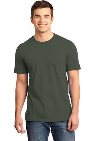 District DT6000 - District® Young Mens Very Important Tee®