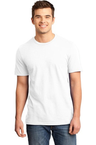 District DT6000 - District® Young Mens Very Important Tee®