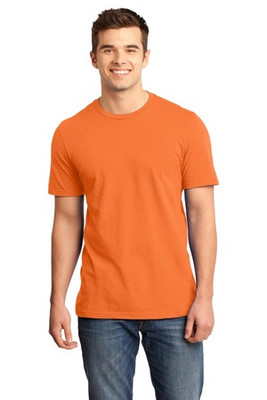 District DT6000 - Young Mens Very Important Tee