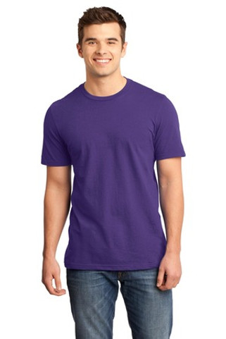 District DT6000 - District® Young Mens Very Important Tee®