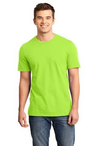 District DT6000 - Young Mens Very Important Tee