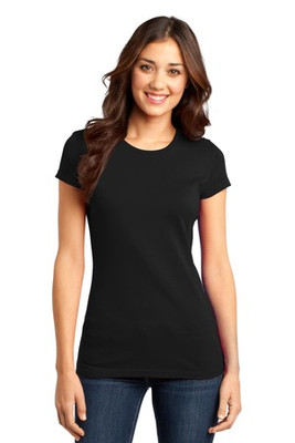 District DT6001 - Juniors Very Important Tee