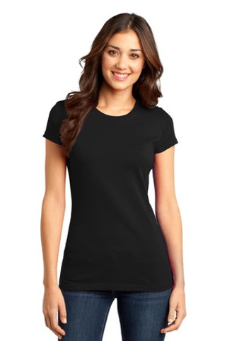 District DT6001 - District® Juniors Very Important Tee®