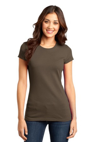 District DT6001 - District® Juniors Very Important Tee®