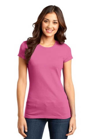 District DT6001 - District® Juniors Very Important Tee®