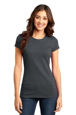 District DT6001 - Juniors Very Important Tee