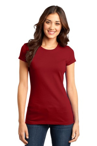 District DT6001 - Juniors Very Important Tee