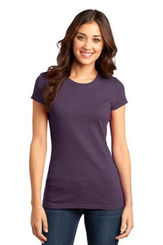 District DT6001 - Juniors Very Important Tee