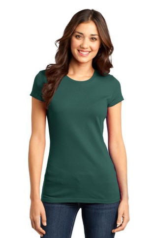 District DT6001 - District® Juniors Very Important Tee®