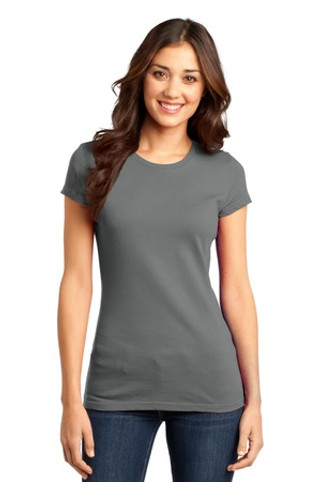 District DT6001 - Juniors Very Important Tee