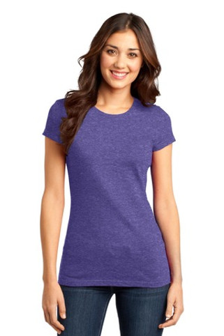 District DT6001 - District® Juniors Very Important Tee®