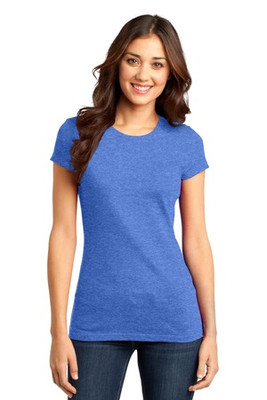 District DT6001 - Juniors Very Important Tee