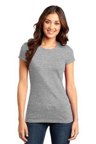 District DT6001 - District® Juniors Very Important Tee®