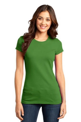 District DT6001 - Juniors Very Important Tee