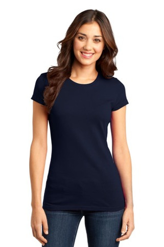 District DT6001 - Juniors Very Important Tee
