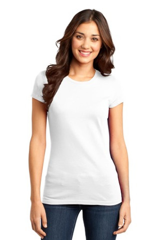 District DT6001 - District® Juniors Very Important Tee®