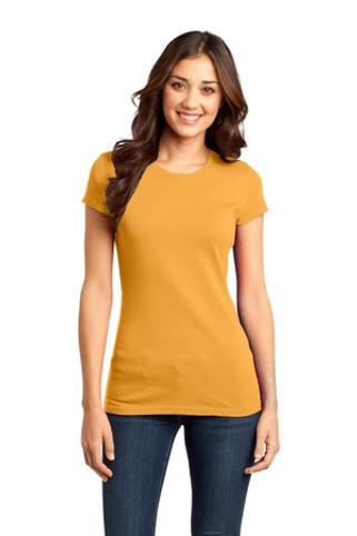 District DT6001 - Juniors Very Important Tee