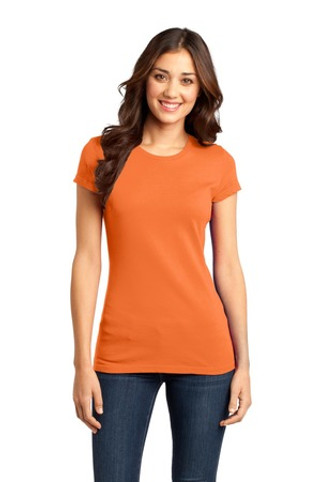 District DT6001 - District® Juniors Very Important Tee®