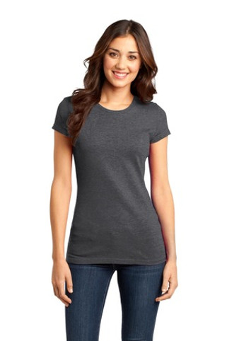 District DT6001 - District® Juniors Very Important Tee®