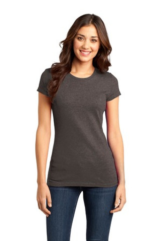 District DT6001 - District® Juniors Very Important Tee®