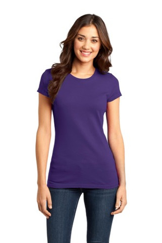 District DT6001 - District® Juniors Very Important Tee®