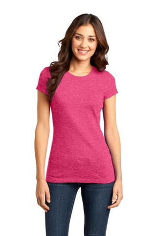 District DT6001 - Juniors Very Important Tee