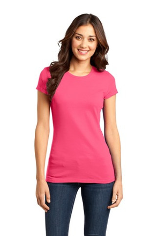 District DT6001 - District® Juniors Very Important Tee®