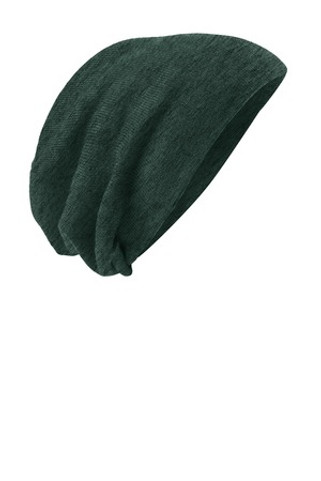 District DT618 - Slouch Beanie