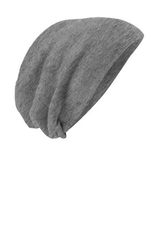 District DT618 - Slouch Beanie