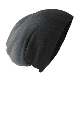 District DT618 - Slouch Beanie