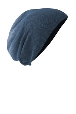 District DT618 - Slouch Beanie