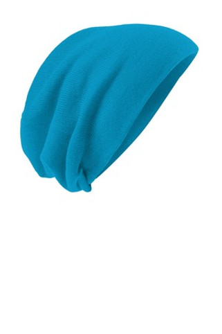 District DT618 - Slouch Beanie