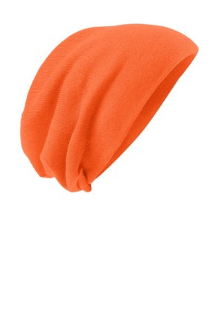 District DT618 - Slouch Beanie