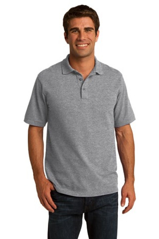 Port & Company KP155 - Core Blend Pique Polo