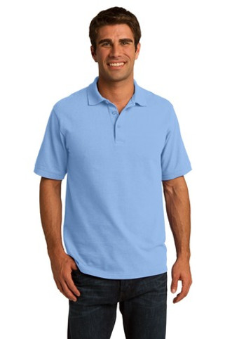 Port & Company KP155 - Core Blend Pique Polo