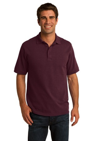 Port & Company KP155 - Core Blend Pique Polo