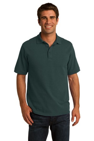 Port & Company KP155 - Core Blend Pique Polo