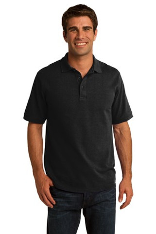 Port & Company KP155 - Core Blend Pique Polo