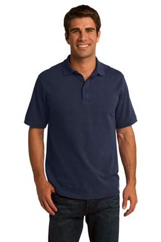 Port & Company KP155 - Core Blend Pique Polo