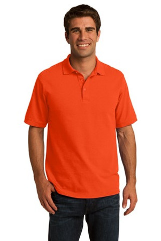 Port & Company KP155 - Core Blend Pique Polo