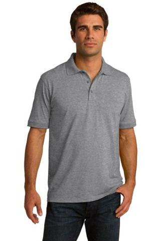 Port & Company KP55 - Core Blend Jersey Knit Polo