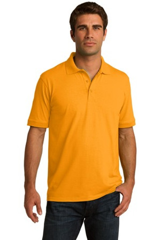 Port & Company KP55 - Port & Company® Core Blend Jersey Knit Polo