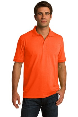 Port & Company KP55 - Core Blend Jersey Knit Polo