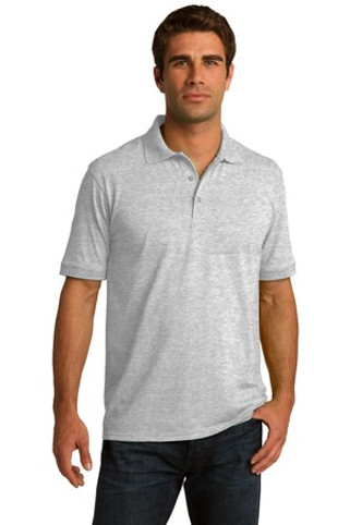 Port & Company KP55T - Tall Core Blend Jersey Knit Polo