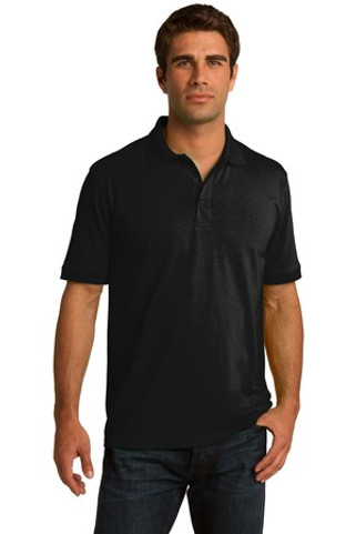 Port & Company KP55T - Tall Core Blend Jersey Knit Polo