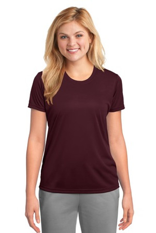 Port & Company LPC380 - Ladies Performance Tee