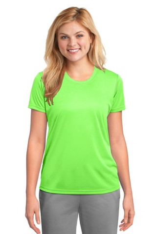 Port & Company LPC380 - Ladies Performance Tee