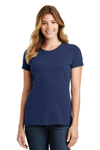 Port & Company LPC450 - Ladies Fan Favorite Tee