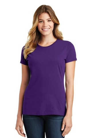Port & Company LPC450 - Ladies Fan Favorite Tee